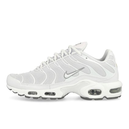 Nike AIR MAX PLUS - 604133-139 (Velikost Eur 43|US 9,5|27,5cm|Obuv je B-grade (na obuvi jsou drobné kosmetické vady))