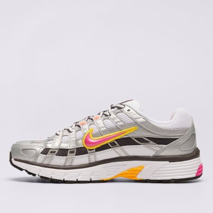 Nike P-6000 - BV1021-100 (Velikost Eur 45,5|US 13|30cm|Obuv je B-grade (na obuvi jsou drobné kosmetické vady))