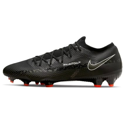 Nike PHANTOM GT2 PRO FG - DA4432-001 (Velikost Eur 42,5|US 9|27cm|Obuv je B-grade (na obuvi jsou drobné kosmetické vady))