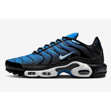 Nike AIR MAX PLUS - DM0032-402 (Velikost Eur 48,5|US 14|32cm|Obuv je B-grade (na obuvi jsou drobné kosmetické vady))