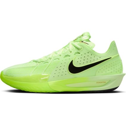Nike G.T. CUT 3 / Barely Volt - DV2913-700 (Velikost Eur 50,5|US 16|34cm)