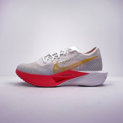 Nike ZOOMX VAPORFLY NEXT% 3 - DV4130-101 (Velikost Eur 42|US 10|27cm|Obuv je B-grade (na obuvi jsou drobné kosmetické vady))
