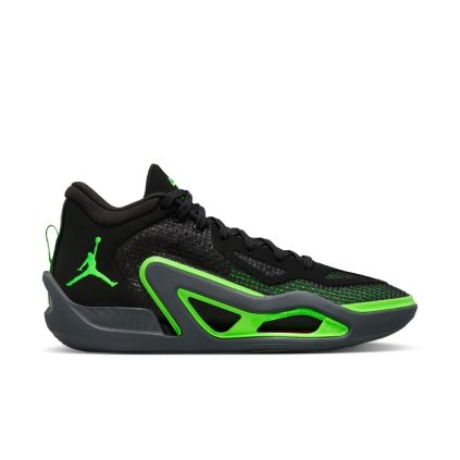 Jordan TATUM 1 / Celtics (Translucent Green Sole) - DZ3324-003 (Velikost Eur 51,5|US 17|35cm)