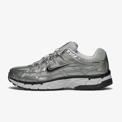 Nike P-6000 - FD9876-101 (Velikost Eur 47,5|US 14,5|31,5cm|Obuv je B-grade (na obuvi jsou drobné kosmetické vady))