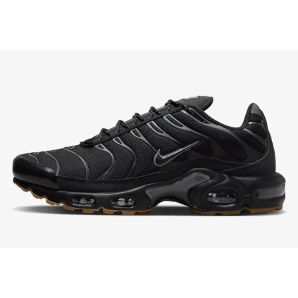 Nike AIR MAX PLUS - FV0385-001 (Velikost Eur 44|US 10|28cm|Obuv je B-grade (na obuvi jsou drobné kosmetické vady))