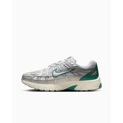 Nike P-6000 PRM - HF4308-072 (Velikost Eur 43|US 9,5|27,5cm|Obuv je B-grade (na obuvi jsou drobné kosmetické vady))