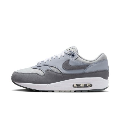 Nike AIR MAX 1 / Photon Dust Wolf Grey - HM9936-001 (Velikost Eur 40|US 7|25cm)