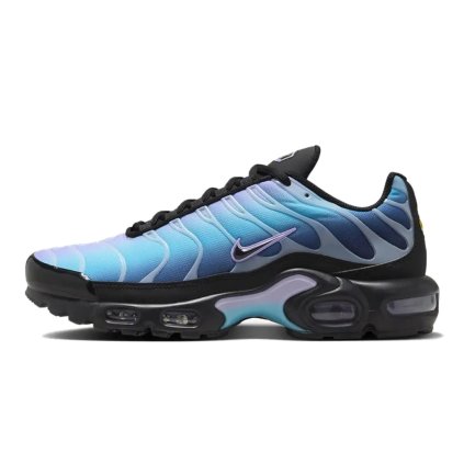 Nike AIR MAX PLUS / Black Hydrangeas - HV2510-001 (Velikost Eur 38,5|US 7,5|24,5cm)