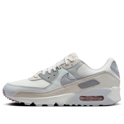 Nike AIR MAX 90 / Summit White Beyond Pink - DH8010-107 (Velikost Eur 43|US 11|28cm)