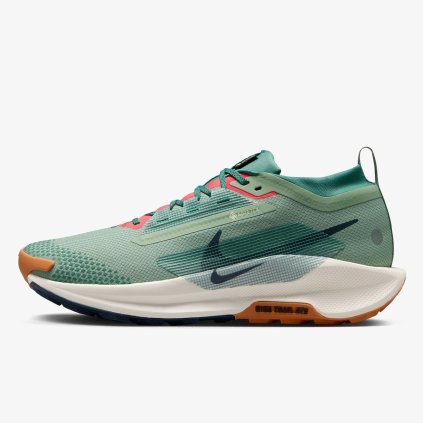 Nike PEGASUS TRAIL 5 GTX / Jade Horizon - FQ0908-300 (Velikost Eur 47|US 12,5|30,5cm)