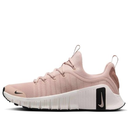 Nike FREE METCON 6 PRM / Pink Oxford Light Soft Pink Black (Women's) - HF1208-600 (Velikost Eur 39|US 8|25cm)