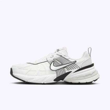 Nike V2K RUN / Summit White Platinum Tint (Women's) - HF5342-100 (Velikost Eur 44|US 11,5|28,5cm)