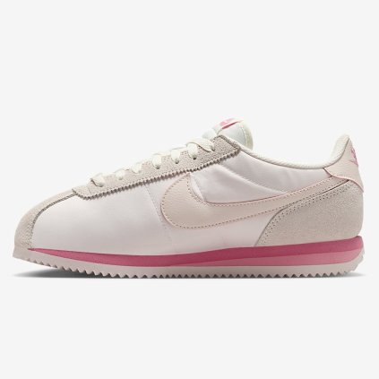 Nike CORTEZ / Light Soft Pink Coral - HF6410-666 (Velikost Eur 42,5|US 10,5|27,5cm)