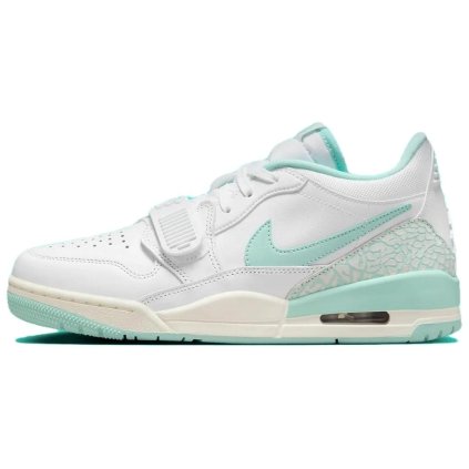 Jordan AIR LEGACY 312 LOW / White Light Dew - HJ9041-100 (Velikost Eur 37,5|US 6,5|23,5cm)