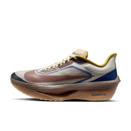 Nike ZOOM FLY 6 PRM / Light Bone Cave Stone - HV4366-072 (Velikost Eur 42|US 8,5|26,5cm)