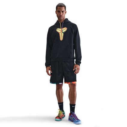 Nike THERMA-FIT KOBE - HJ4205-010 (Velikost MT)