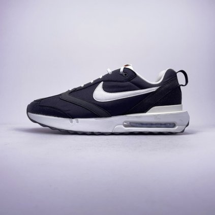 Nike AIR MAX DAWN / Black White - DJ3624-001 (Velikost Eur 47,5|US 13|31cm)