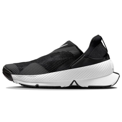 Nike GO FLYEASE / Black White - DR5540-002 (Velikost Eur 44,5|US 12|29cm)