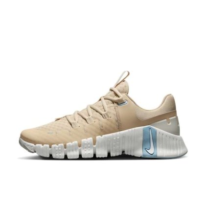Nike FREE METCON 5 / Sanddrift Light Iron Ore - DV3950-105 (Velikost Eur 44|US 11,5|28,5cm)