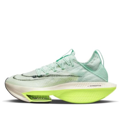 Nike AIR ZOOM ALPHAFLY NEXT% 2 - DV9425-300 (Velikost Eur 40|US 8,5|25,5cm)