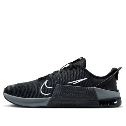 Nike METCON 9 FLYEASE / Black White Anthracite - DZ2615-001 (Velikost Eur 48,5|US 14|32cm)