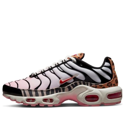 Nike AIR MAX PLUS / Animal Instinct - DZ4842-600 (Velikost Eur 38|US 7|24cm)