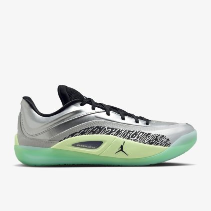 Jordan ZION 4 / Grey Fog - FB1802-005 (Velikost Eur 48,5|US 14|32cm)