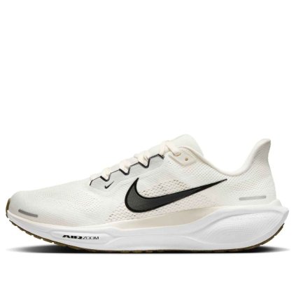 Nike AIR ZOOM PEGASUS 41 / Sail Phantom Black - FD2722-111 (Velikost Eur 47,5|US 13|31cm)