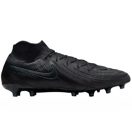 Nike PHANTOM LUNA II ELITE AG-PRO / Black Deep Jungle - FJ2579-002 (Velikost Eur 46|US 12|30cm)