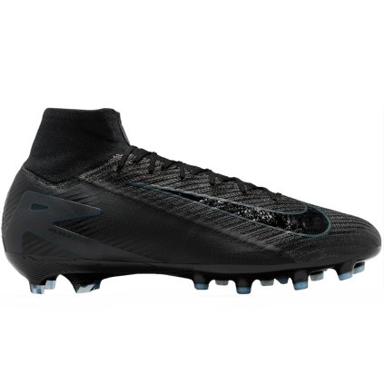 Nike ZM SUPERFLY 10 ELITE AG-PRO / Shadow Pack - FQ8339-002 (Velikost Eur 36,5|US 4,5|23,5cm)