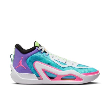 Jordan TATUM 1 / Wave Runner - FV0169-400 (Velikost Eur 51,5|US 17|35cm)