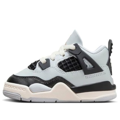 Jordan 4 RETRO (TD) / Platinum Gold (TD) - FZ8584-070 (Velikost Eur 26|US 9|15cm)