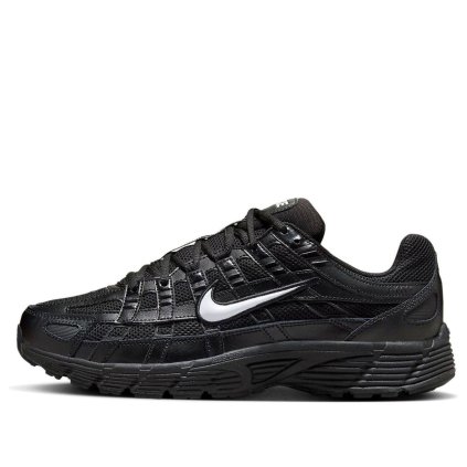 Nike P-6000 / Black Black White - HF1052-010 (Velikost Eur 39|US 6,5|24,5cm)