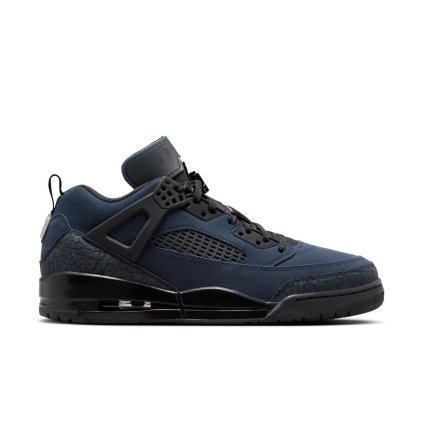 Jordan SPIZIKE LOW / Dark Obsidian - HM4732-400 (Velikost Eur 50,5|US 16|34cm)