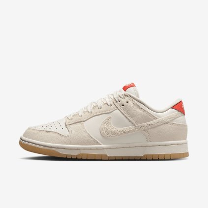 Nike DUNK LOW  / Friendship Knot - HV5231-133 (Velikost Eur 38,5|US 7,5|24,5cm)