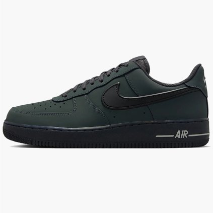 Nike AIR FORCE 1 '07 / Anthracite - HV6223-002 (Velikost Eur 42,5|US 9|27cm)