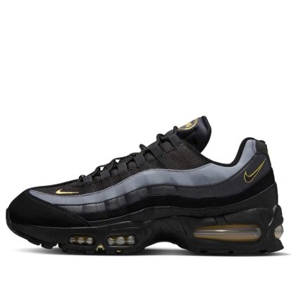 Nike AIR MAX 95 OG / Big Bubble Batman - IB7682-002 (Velikost Eur 44,5|US 10,5|28,5cm)