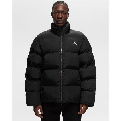 Jordan ESSENTIALS PUFFER - FB7331-010 (Velikost XLT)
