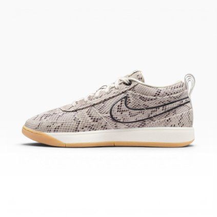 Nike BOOK 1 LEA / Python - HJ5352-100 (Velikost Eur 48,5|US 14|32cm)