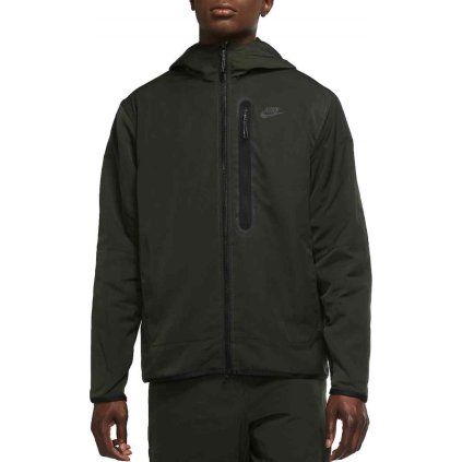 Nike TECH ESSENTIALS - CU4485-355 (Velikost XXL)