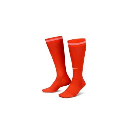 Nike MARTINE ROSE LONG SOLID SOCKS - DR9995-803 (Velikost S)