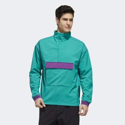 Adidas TERREX PULLOVER - FN0880 (Velikost XL)