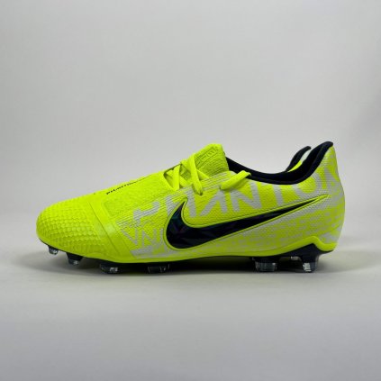 Nike JR PHANTOM VENOM ELITE FG - AO0401-717