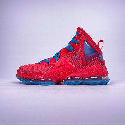 Nike LEBRON XIX - CZ0203-600