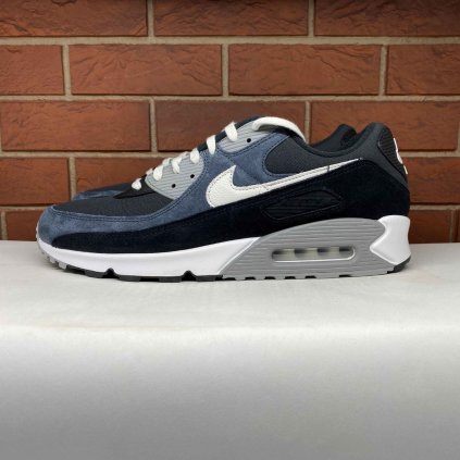 Nike AIR MAX 90 PRM - DA1641-003