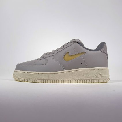 Nike AIR FORCE 1 07 LX - DC8894-001