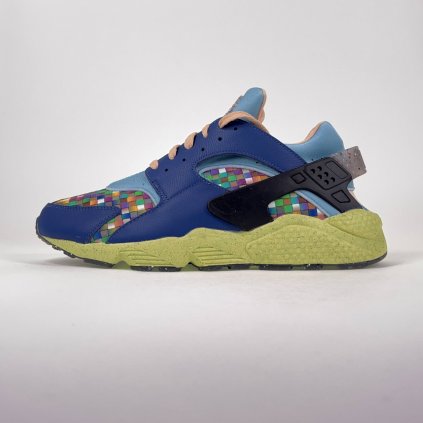 Nike AIR HUARACHE CRATER PRM - DM0863-400