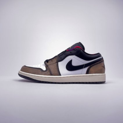 Jordan AIR 1 LOW SE - DQ8422-001