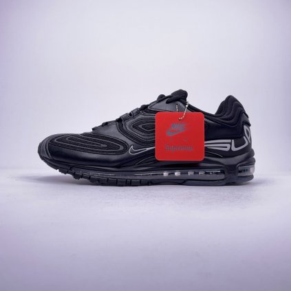 Nike AIR MAX 98 TL SUPREME - DR1033-001