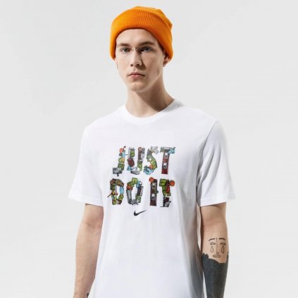 Nike JUST DO IT BASKETBAL TEE